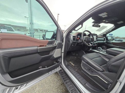 Used 2022 Ford F150 Lariat image 23