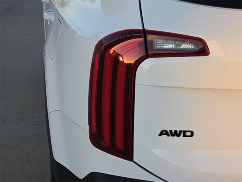 Used 2021 Kia Telluride SX w/ Nightfall Edition Package image 7