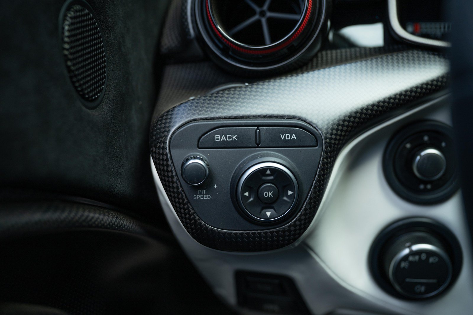 Used 2017 Ferrari F12tdf RWD image 37