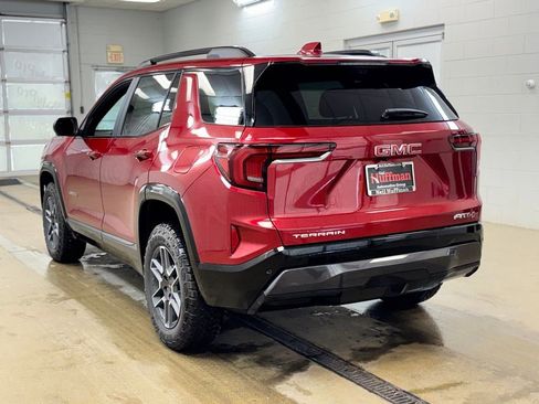 New 2026 GMC Terrain AT4 w/ Technology Package II AWD/4WD image 7