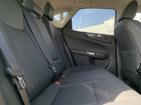 Used 2025 Lexus NX 350h AWD w/ Accessory Package (2T) image 33