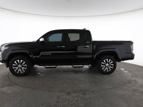 Used 2023 Toyota Tacoma Limited RWD image 7