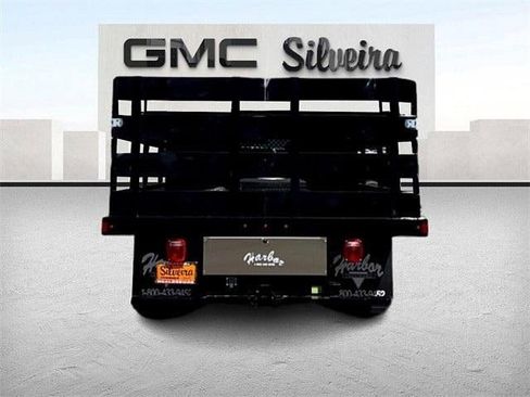 New 2024 GMC Sierra 3500 Pro w/ Convenience Package image 6
