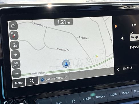 Used 2023 Hyundai Kona SEL w/ Convenience Package image 21