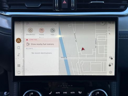 New 2026 Jaguar F-PACE R-Dynamic S image 22