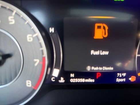 Used 2021 Acura RDX FWD image 13