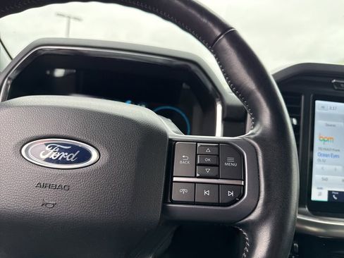 Used 2023 Ford F150 Lariat w/ Equipment Group 502A High AWD/4WD image 20