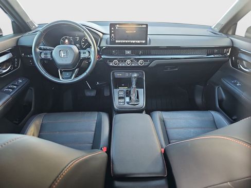 Used 2023 Honda CR-V Sport Touring image 19