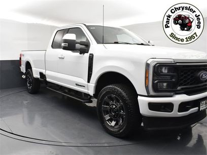 Used 2023 Ford F350 Lariat w/ Sport Appearance Package