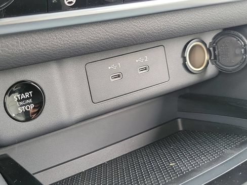 New 2026 Nissan Rogue Dark Armor FWD image 9