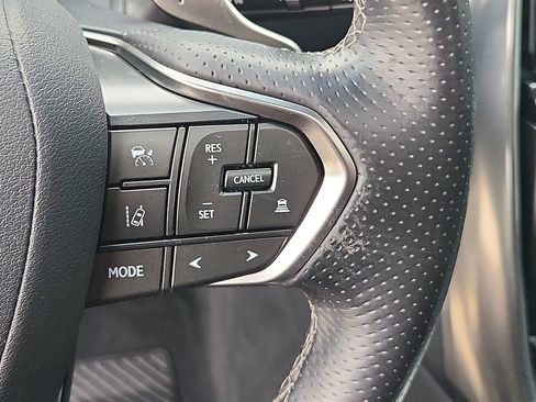 Used 2023 Lexus LX 600 F Sport image 23