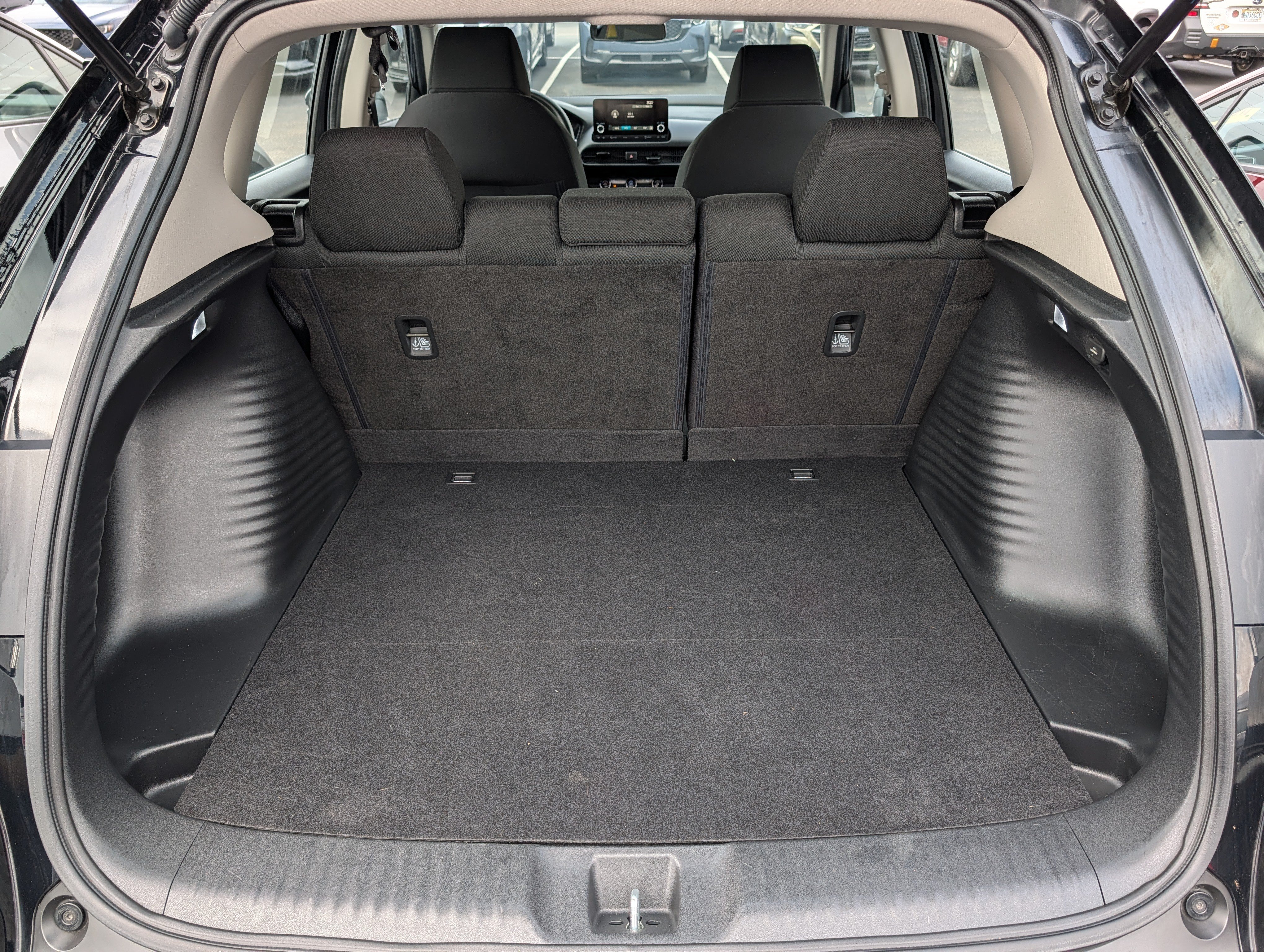 Used 2024 Honda HR-V LX image 18