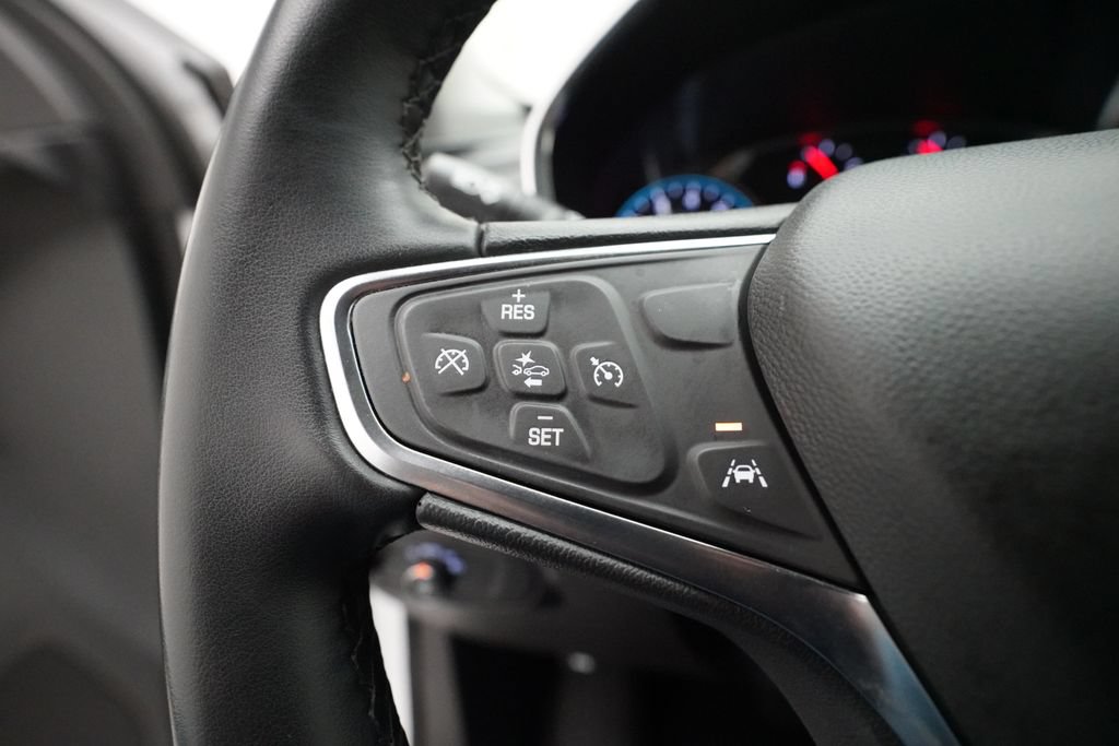 Used 2024 Chevrolet Equinox LT AWD/4WD image 18
