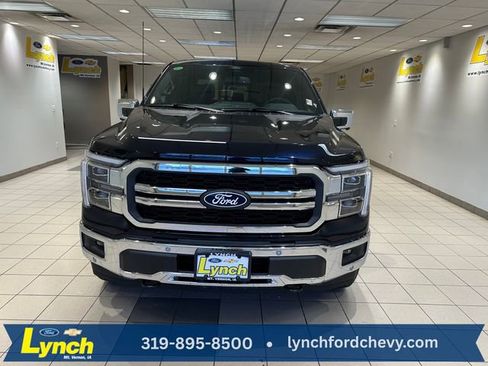 New 2026 Ford F150 Lariat AWD/4WD image 25