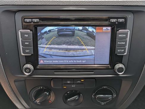 Used 2015 Volkswagen Jetta S w/ Welcome Package FWD image 24