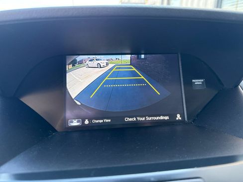 Used 2016 Acura RDX FWD w/ Advance Package image 23