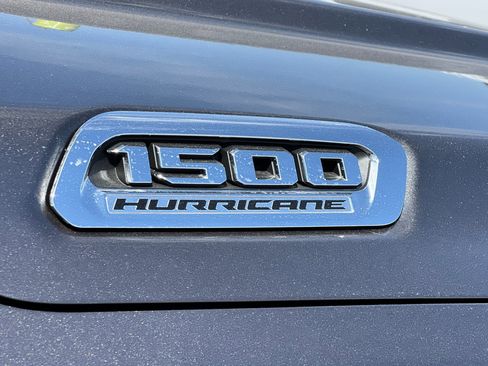 New 2026 RAM 1500 Laramie image 24