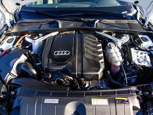 Used 2022 Audi A5 2.0T Premium Plus w/ Premium Plus image 26