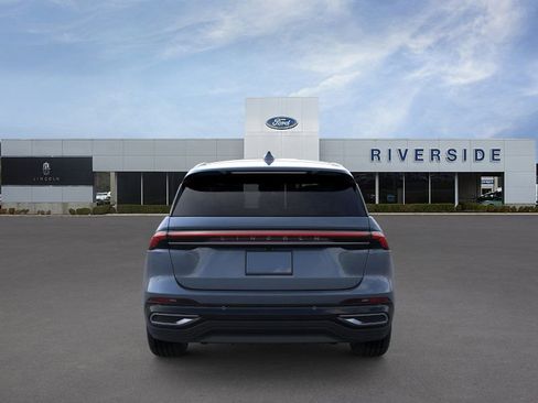 New 2026 Lincoln Nautilus Premier image 5