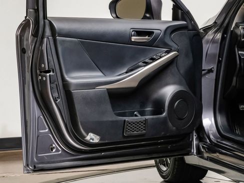 Used 2018 Lexus IS 300 300 image 38