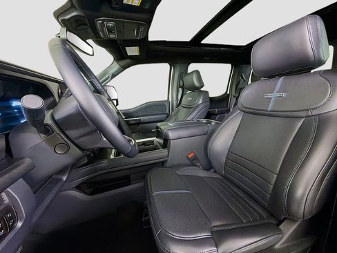 New 2026 Ford F250 Platinum AWD/4WD image 11
