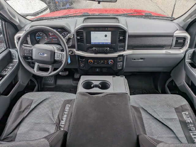 Used 2023 Ford F150 XLT AWD/4WD image 12