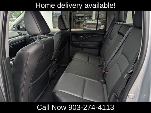 Used 2025 Honda Ridgeline RTL image 28