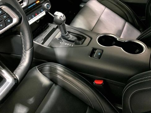 Used 2024 Ford Mustang GT Premium RWD image 16