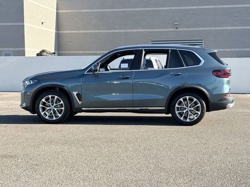 New 2026 BMW X5 sDrive40i RWD image 9