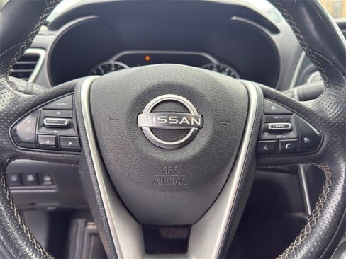 Used 2023 Nissan Maxima Platinum w/ Sport Mat Group image 20