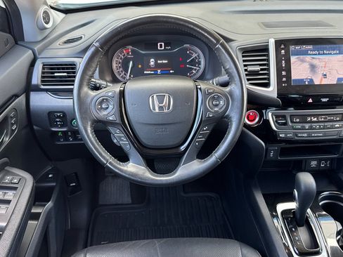 Used 2017 Honda Ridgeline RTL-E image 29