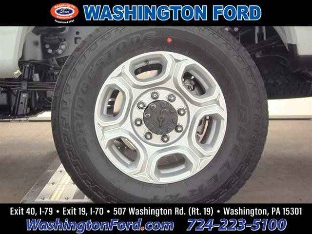 Used 2026 Ford F250 XLT w/ XLT Premium Package AWD/4WD image 8
