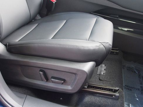 New 2025 Nissan Murano SL w/ Cargo Package AWD/4WD image 12