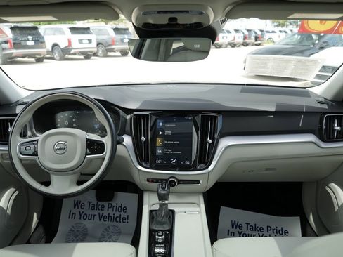 Used 2020 Volvo S60 T5 Momentum w/ Protection Package FWD image 18