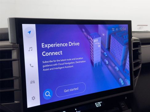 Certified 2026 Toyota Tundra Limited image 25