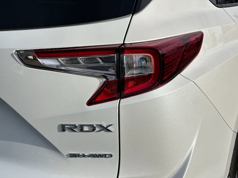 New 2026 Acura RDX w/ Technology Package image 25
