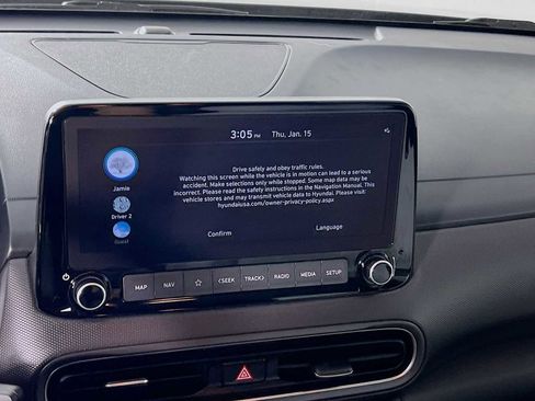 Used 2023 Hyundai Kona SEL w/ Convenience Package image 14