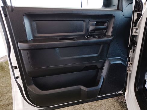 Used 2018 RAM 1500 Tradesman w/ Protection Group AWD/4WD image 19