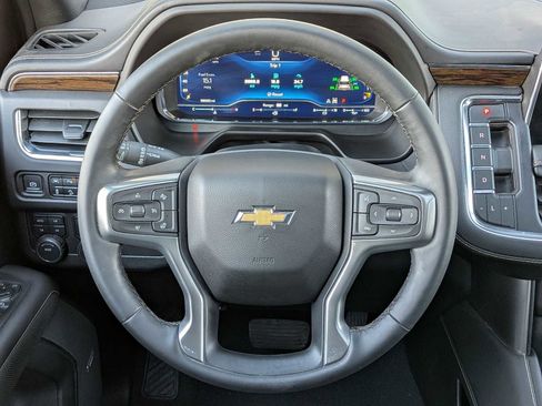 Used 2023 Chevrolet Tahoe Premier w/ Premium Package 2 image 23