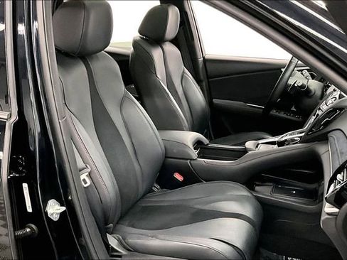 Used 2023 Acura RDX AWD w/ A-Spec & Advance Pkg image 8