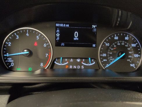 Used 2020 Ford EcoSport SE image 23