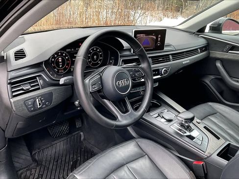 Used 2017 Audi A4 2.0T Premium w/ Convenience Package image 17