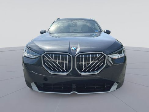 New 2026 BMW X3 xDrive30 w/ Premium Package AWD/4WD image 4
