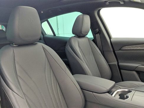 Used 2024 Maserati Grecale GT image 53