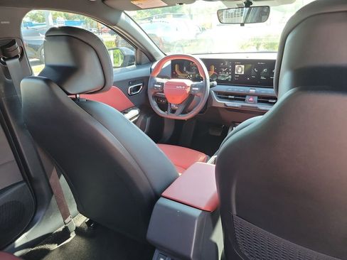 New 2026 Kia K4 GT-Line FWD image 13