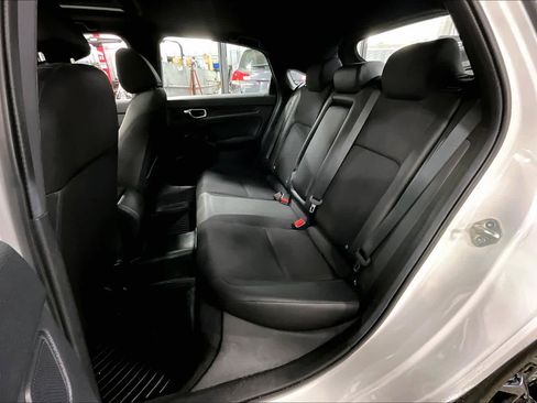 Used 2025 Honda Civic Sport image 21