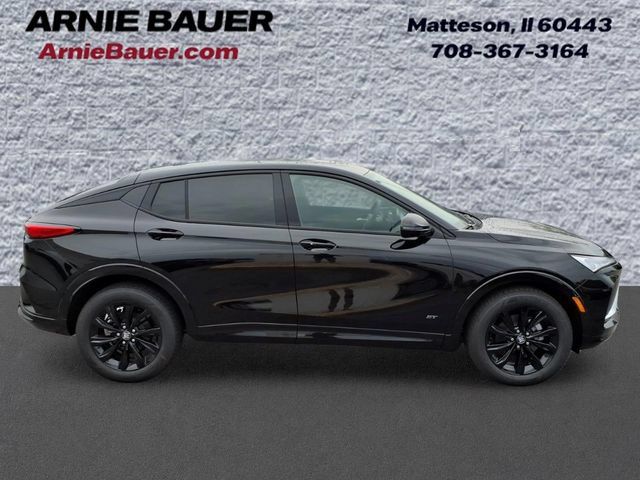 Used 2026 Buick Envista Sport Touring w/ Convenience I Package FWD image 4