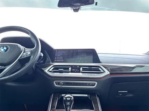 Used 2023 BMW X5 xDrive40i w/ Climate Comfort Package image 30