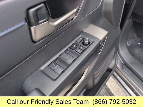 New 2026 Toyota Tundra Platinum AWD/4WD image 11