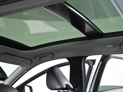 Used 2024 INFINITI QX50 Luxe image 27